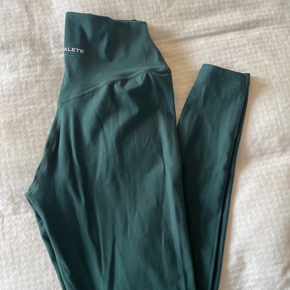 Alphalete aphalux leggings - Picture 2 of 2